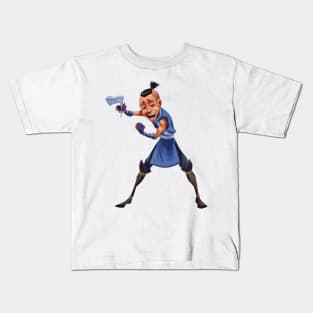 Sokka Kids T-Shirt